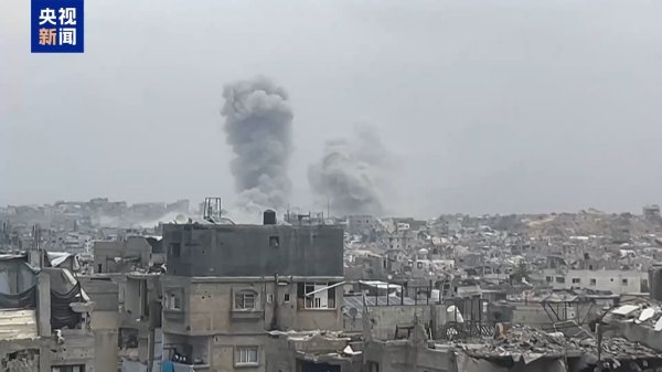 中国证券公司前100名 以军继续轰炸加沙造成至少100人死亡